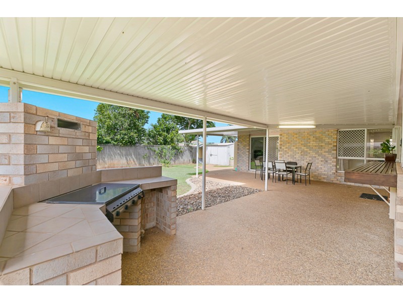 21 Wallace Street, Wellington Point QLD 4160