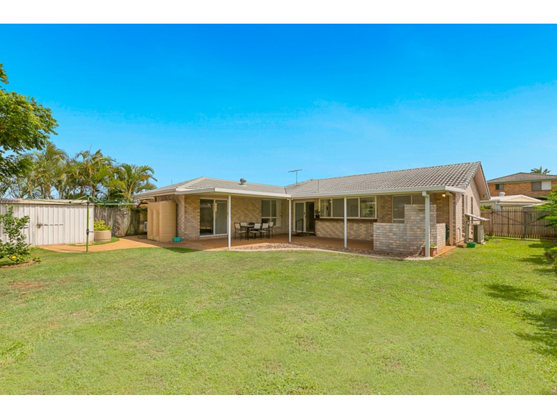 21 Wallace Street, Wellington Point QLD 4160