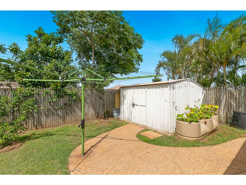 21 Wallace Street, Wellington Point QLD 4160