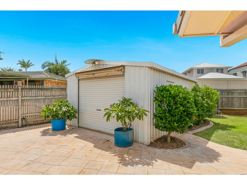 21 Wallace Street, Wellington Point QLD 4160