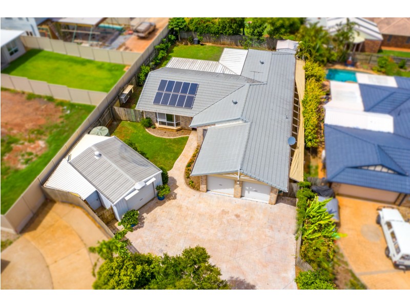 21 Wallace Street, Wellington Point QLD 4160