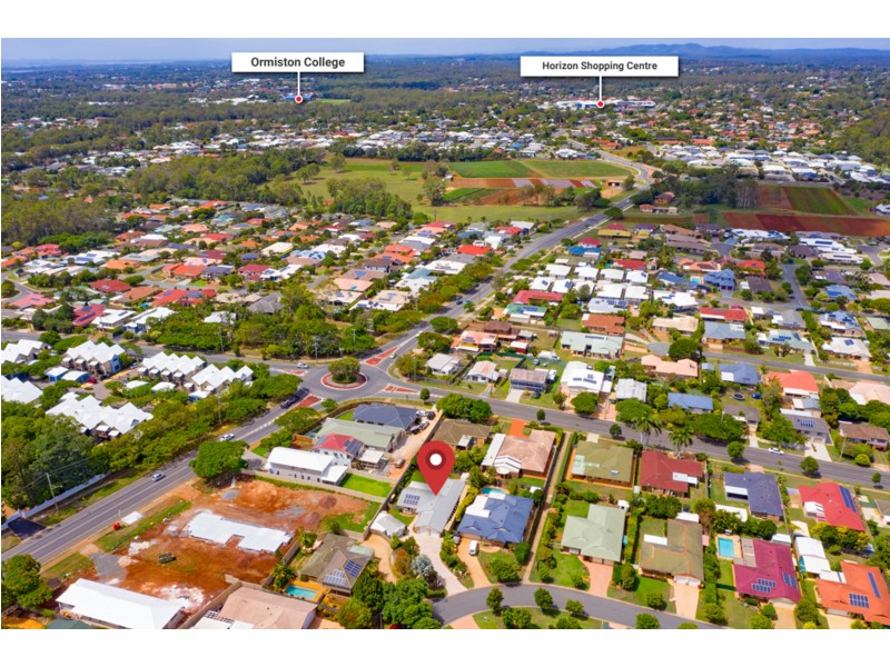 21 Wallace Street, Wellington Point QLD 4160