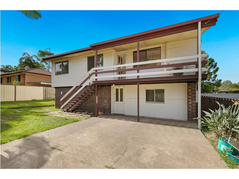 64 Sallows Street, Alexandra Hills QLD 4161