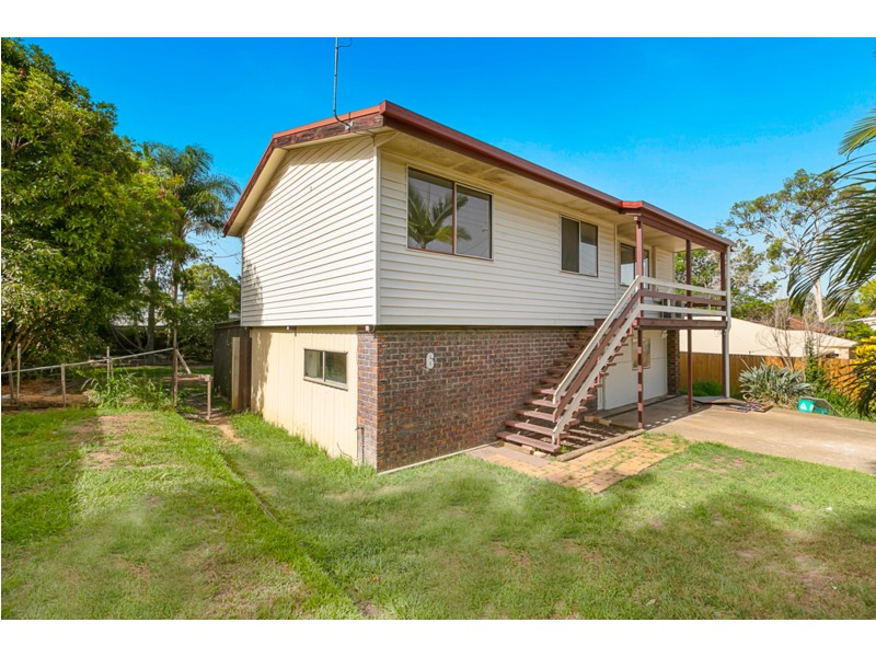 64 Sallows Street, Alexandra Hills QLD 4161