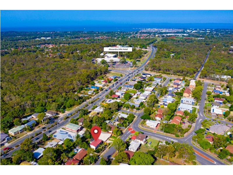64 Sallows Street, Alexandra Hills QLD 4161