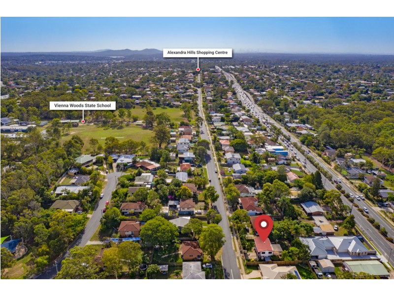64 Sallows Street, Alexandra Hills QLD 4161