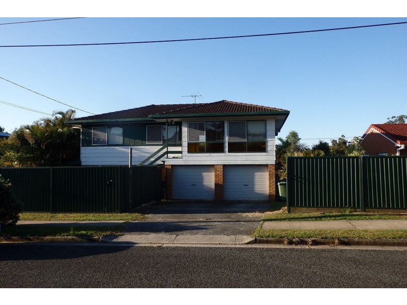 22 Sallows Street, Alexandra Hills QLD 4161