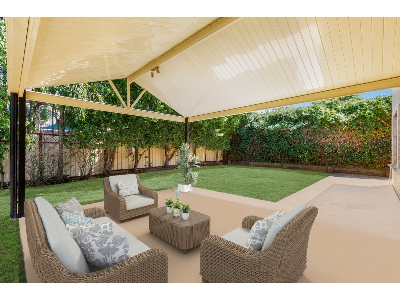 25 Moreton View Crescent, Thornlands QLD 4164