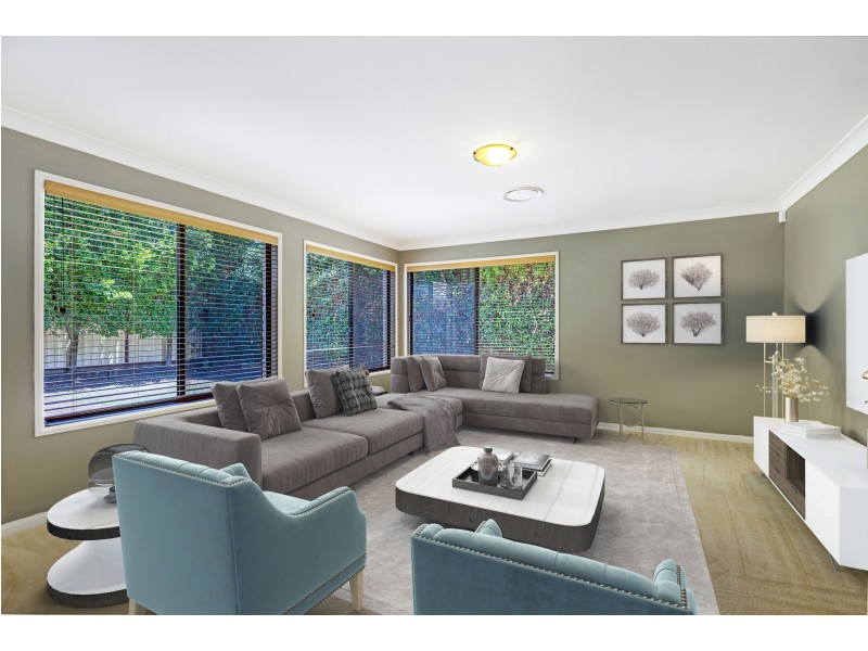 25 Moreton View Crescent, Thornlands QLD 4164