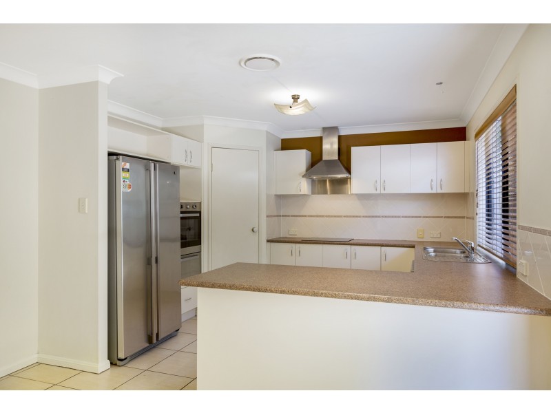 25 Moreton View Crescent, Thornlands QLD 4164