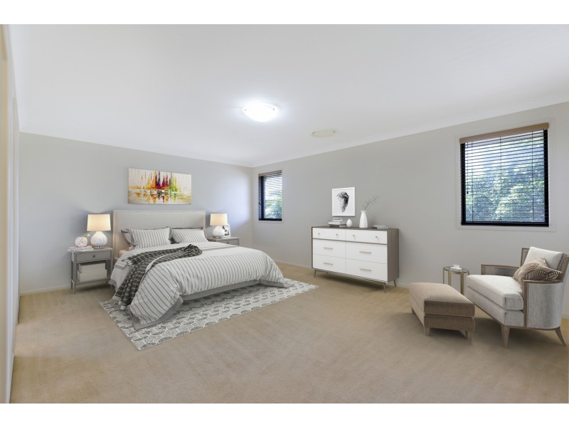 25 Moreton View Crescent, Thornlands QLD 4164