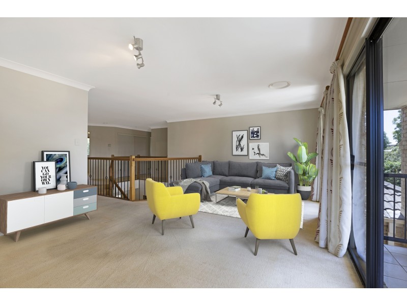 25 Moreton View Crescent, Thornlands QLD 4164