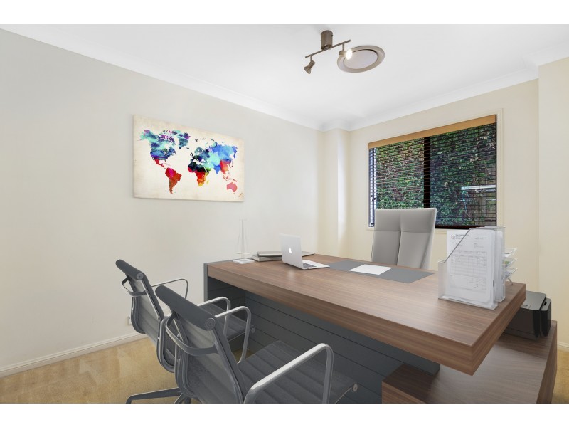 25 Moreton View Crescent, Thornlands QLD 4164