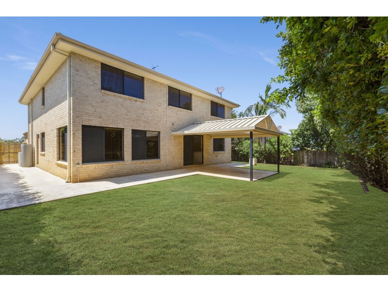 25 Moreton View Crescent, Thornlands QLD 4164