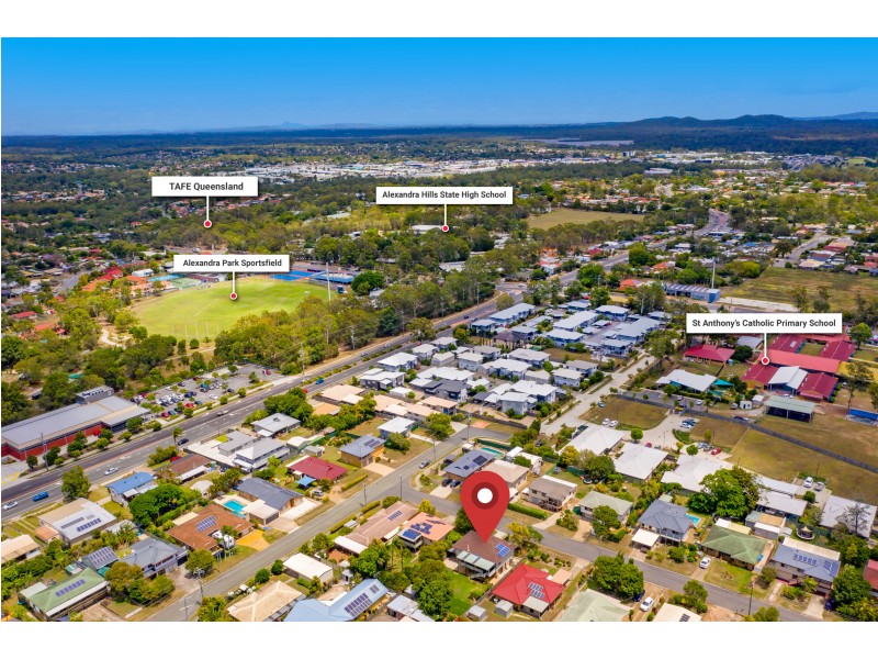 5 Anne Street, Alexandra Hills QLD 4161