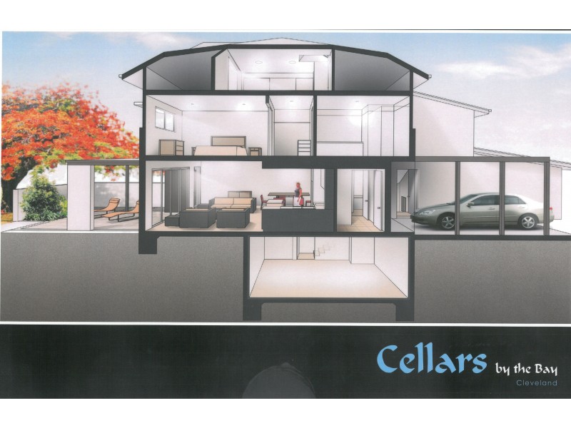 6/62-64 Island Street, Cleveland QLD 4163