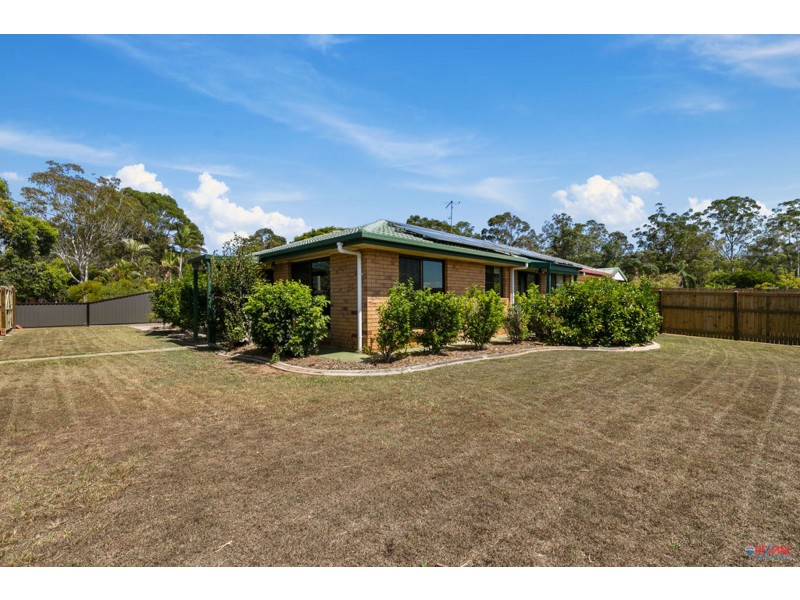 114 Sycamore Parade, Victoria Point QLD 4165