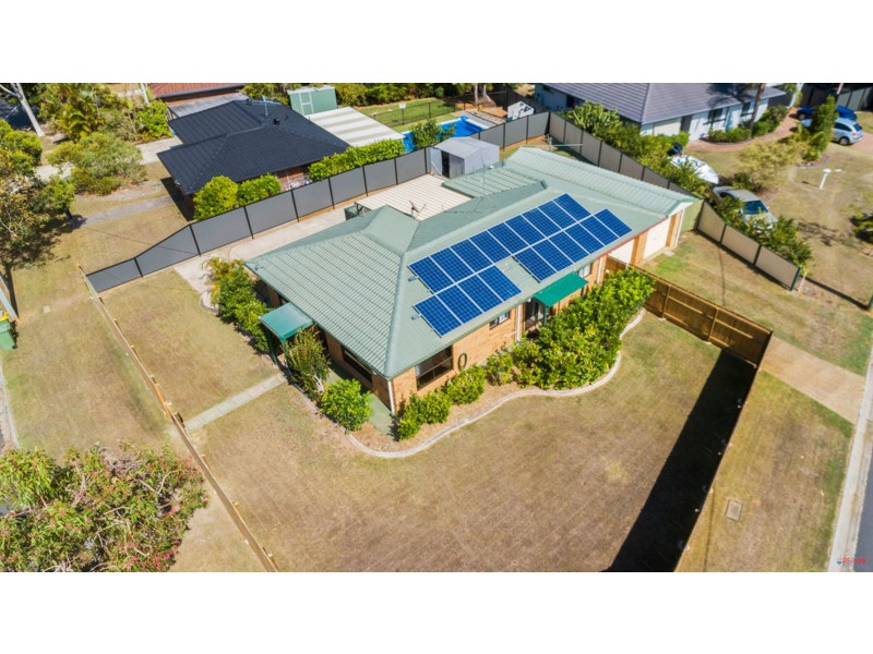 114 Sycamore Parade, Victoria Point QLD 4165