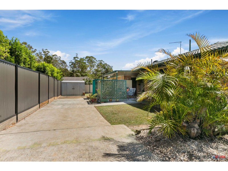 114 Sycamore Parade, Victoria Point QLD 4165