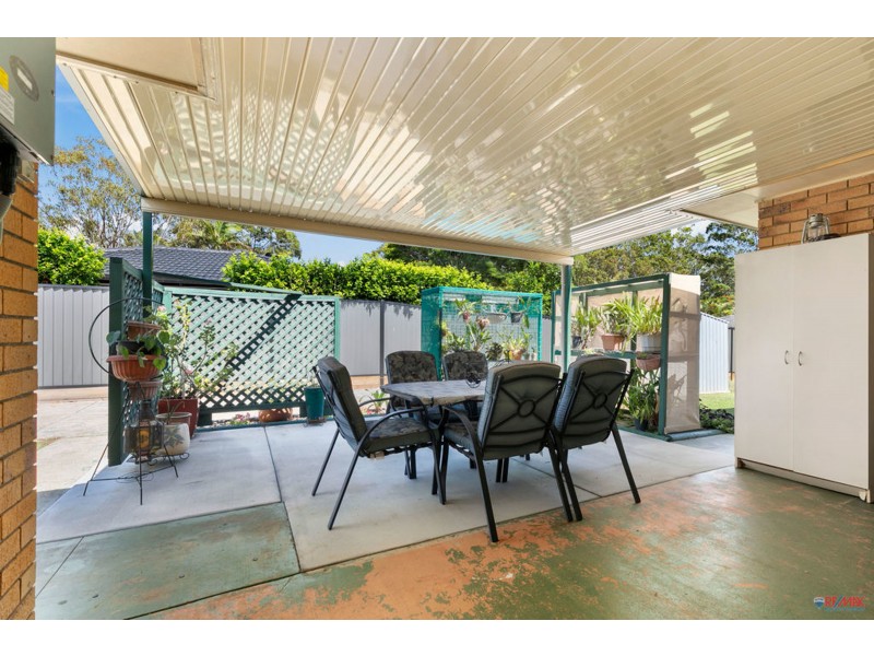 114 Sycamore Parade, Victoria Point QLD 4165