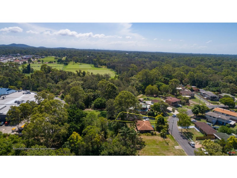 18 Brewer Street, Capalaba QLD 4157