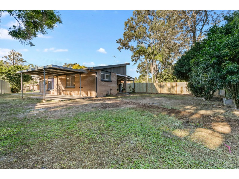 18 Brewer Street, Capalaba QLD 4157