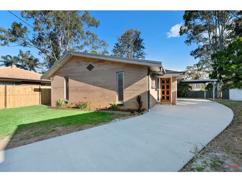 18 Brewer Street, Capalaba QLD 4157