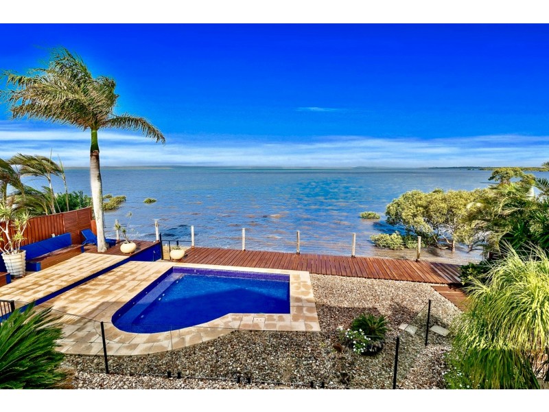 2/117 Shore Street North, Cleveland QLD 4163