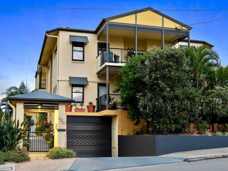 2/117 Shore Street North, Cleveland QLD 4163