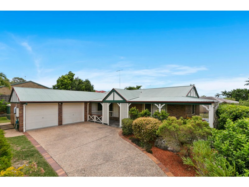 5 Clement Court, Capalaba QLD 4157