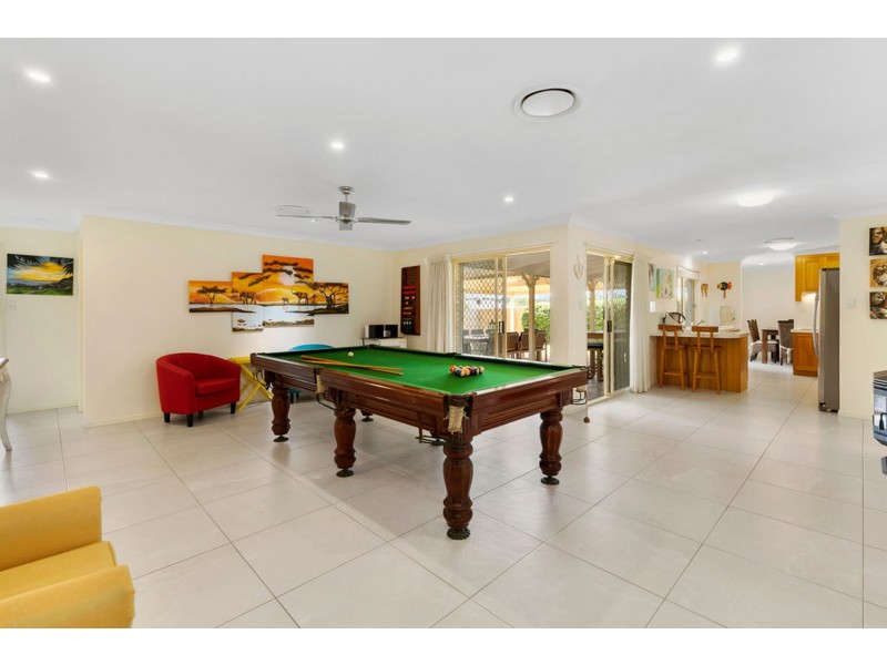 5 Clement Court, Capalaba QLD 4157