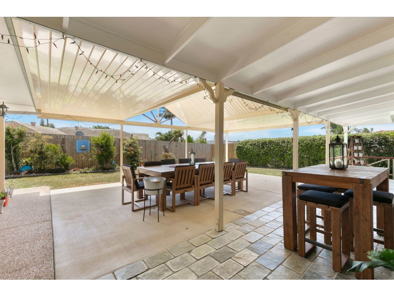 5 Clement Court, Capalaba QLD 4157