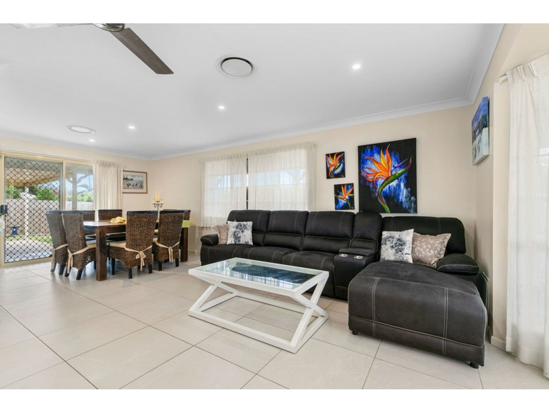 5 Clement Court, Capalaba QLD 4157