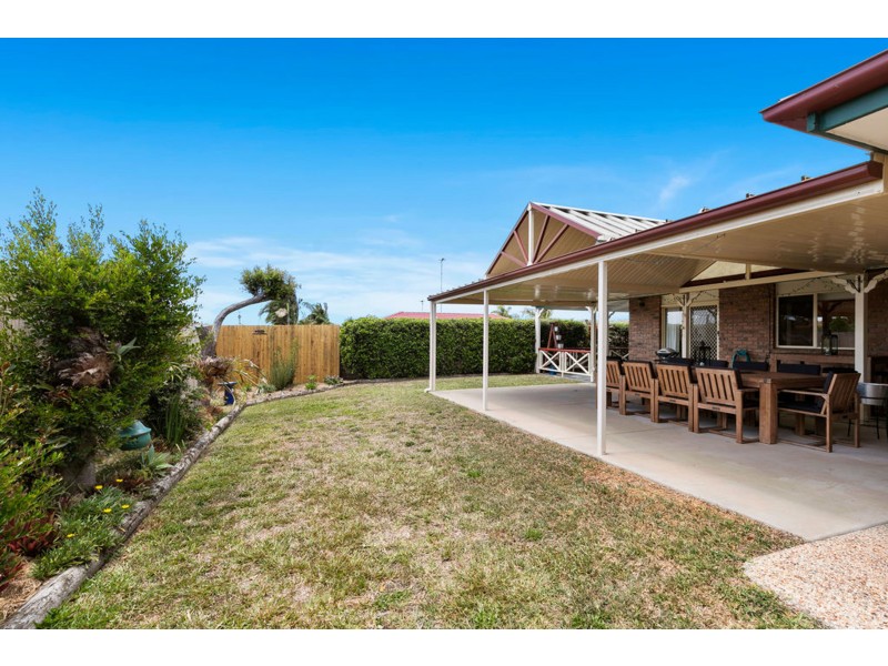 5 Clement Court, Capalaba QLD 4157