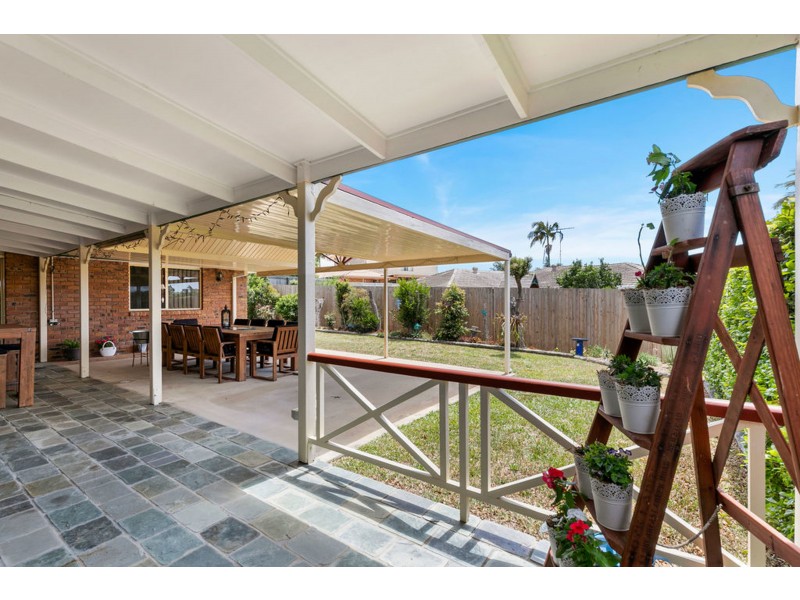 5 Clement Court, Capalaba QLD 4157