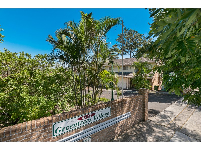 45/63-67 Bowen Street, Capalaba QLD 4157