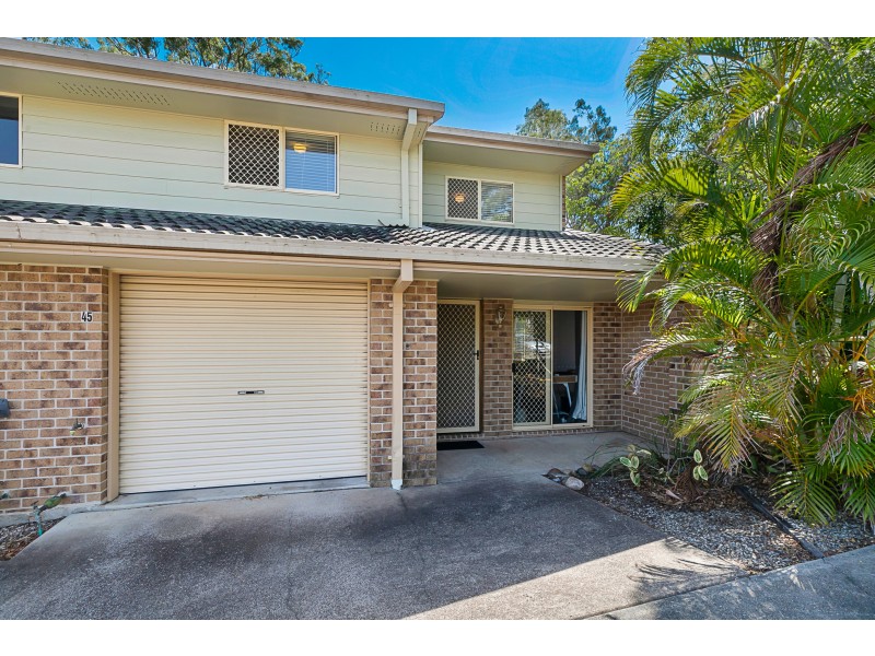 45/63-67 Bowen Street, Capalaba QLD 4157