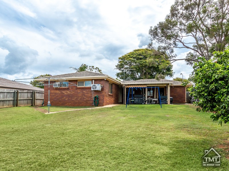 26 Sunshine Drive, Cleveland QLD 4163