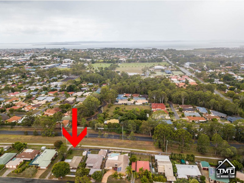 26 Sunshine Drive, Cleveland QLD 4163