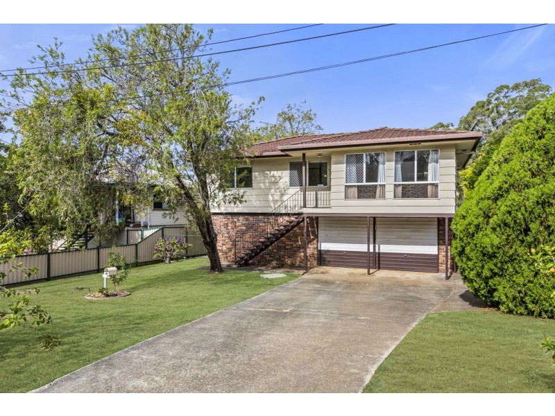 36 Wellington Street, Cleveland QLD 4163