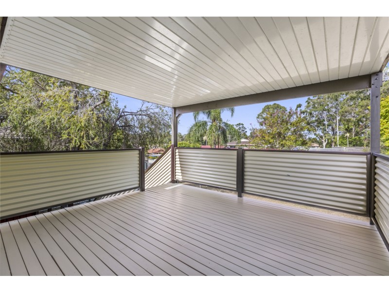 36 Wellington Street, Cleveland QLD 4163