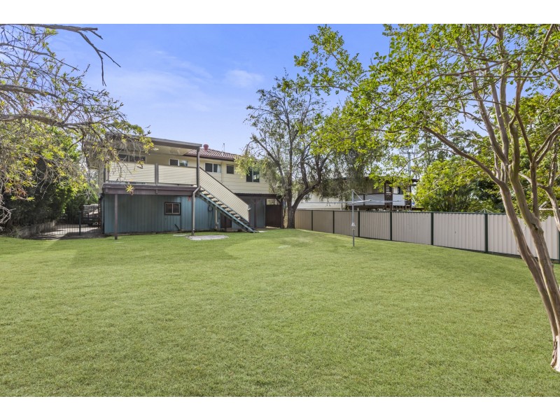 36 Wellington Street, Cleveland QLD 4163