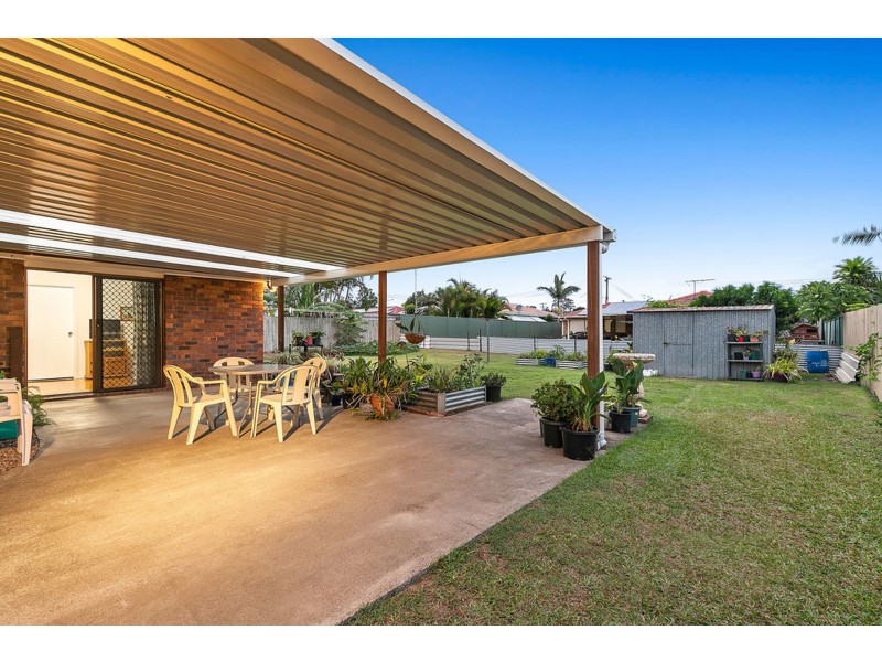 6 Rena Crt, Alexandra Hills QLD 4161