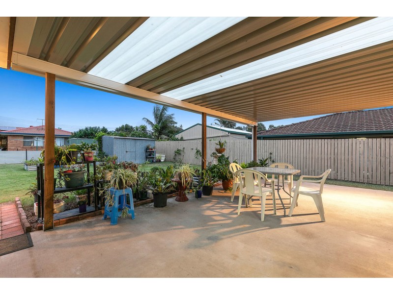 6 Rena Crt, Alexandra Hills QLD 4161