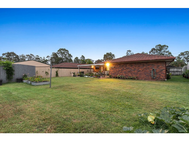 6 Rena Crt, Alexandra Hills QLD 4161