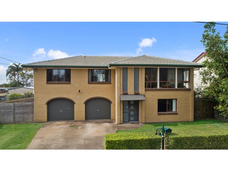 19 Kingston Avenue, Alexandra Hills QLD 4161