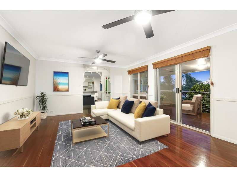 1 Bartlett Terrace, Redland Bay QLD 4165