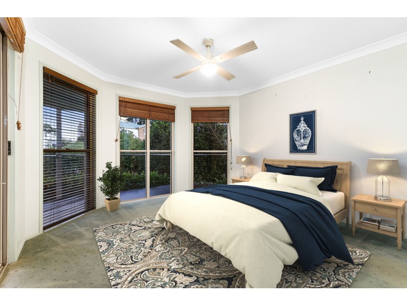 1 Bartlett Terrace, Redland Bay QLD 4165