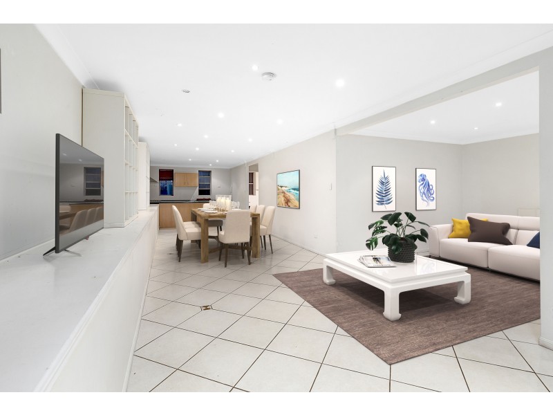 1 Bartlett Terrace, Redland Bay QLD 4165