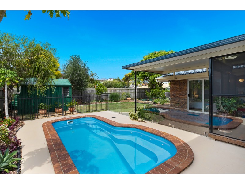 229 Point O’Halloran Road, Victoria Point QLD 4165